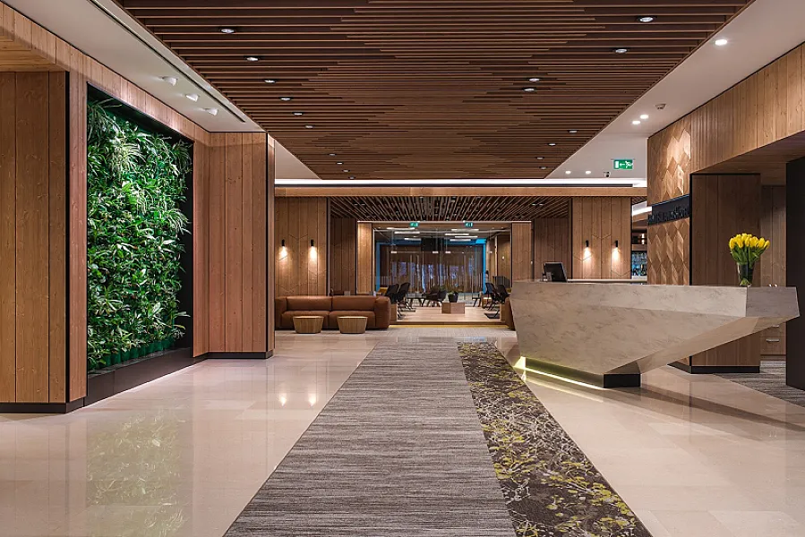 Rikli Balance Hotel