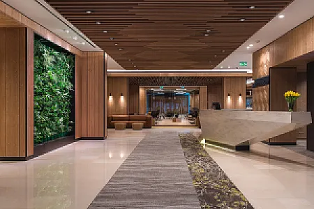 Rikli Balance Hotel