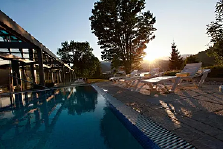 Rikli Balance Hotel