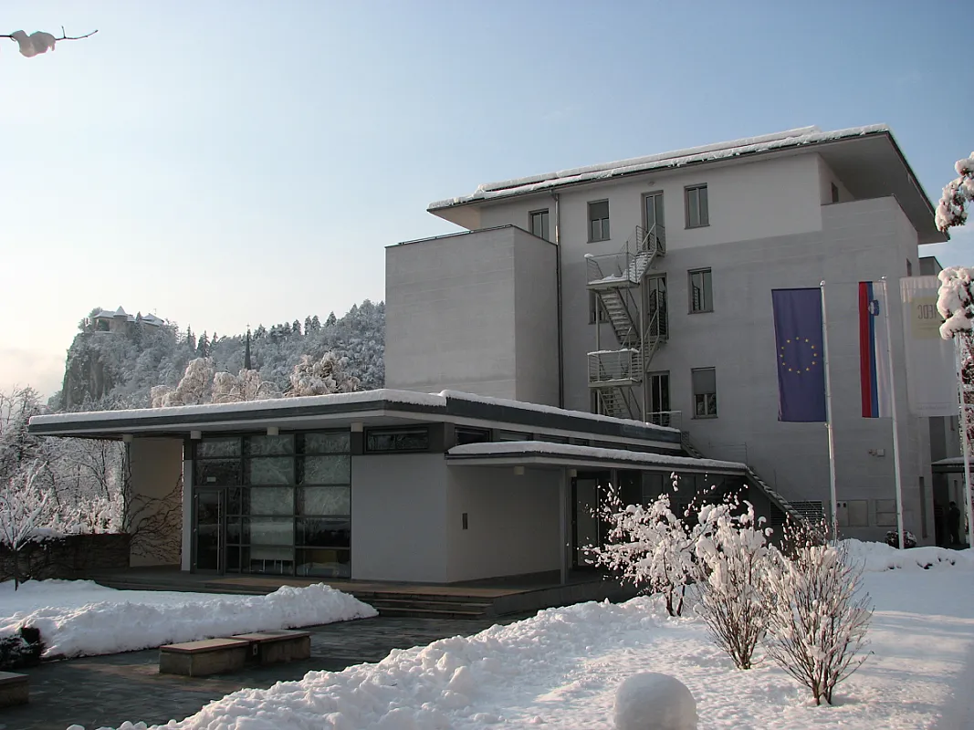 IEDC Bled - School of Management