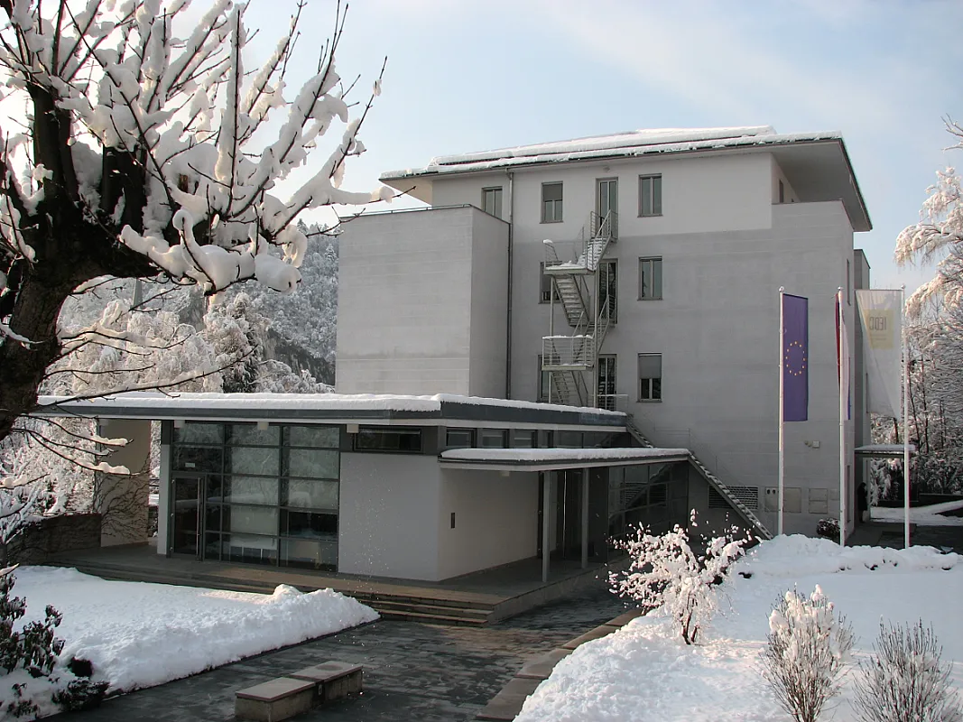 IEDC Bled - School of Management