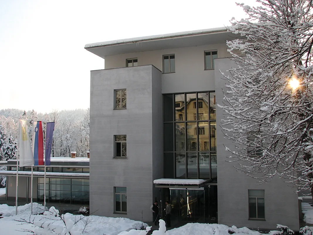 IEDC Bled - School of Management