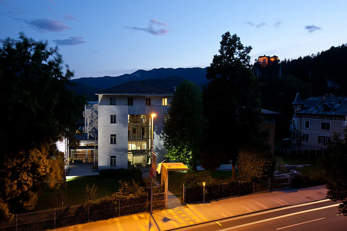 IEDC Bled - School of Management