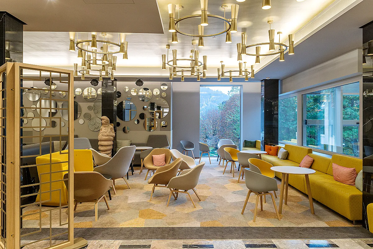 Bled Rose Hotel