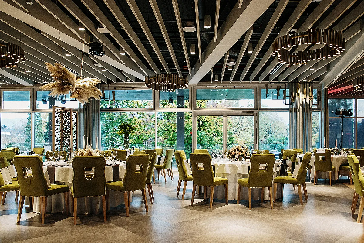 Bled Rose Hotel
