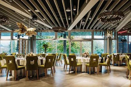 Bled Rose Hotel