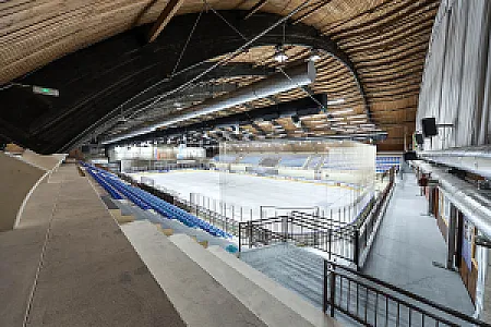Bled Sports Hall