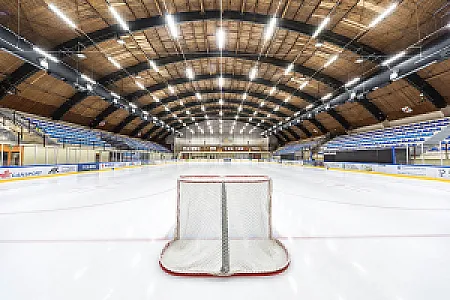 Bled Sports Hall