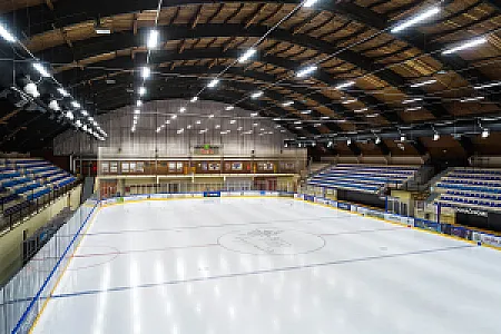 Bled Sports Hall