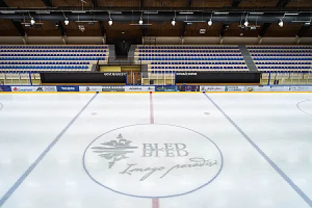 Bled Sports Hall