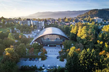 Bled Sports Hall