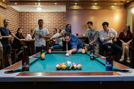 Rizmajer Brewery Csepel