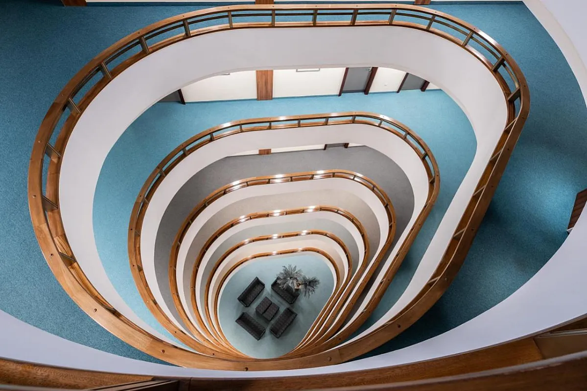 Eurostars uHOTEL Ljubljana