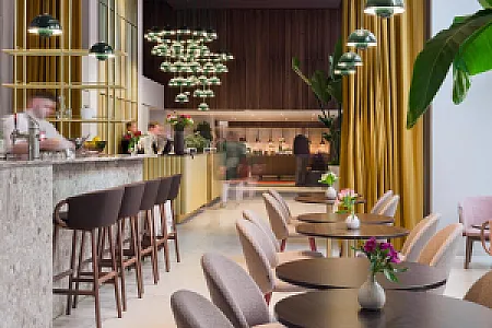 Hotel Lev