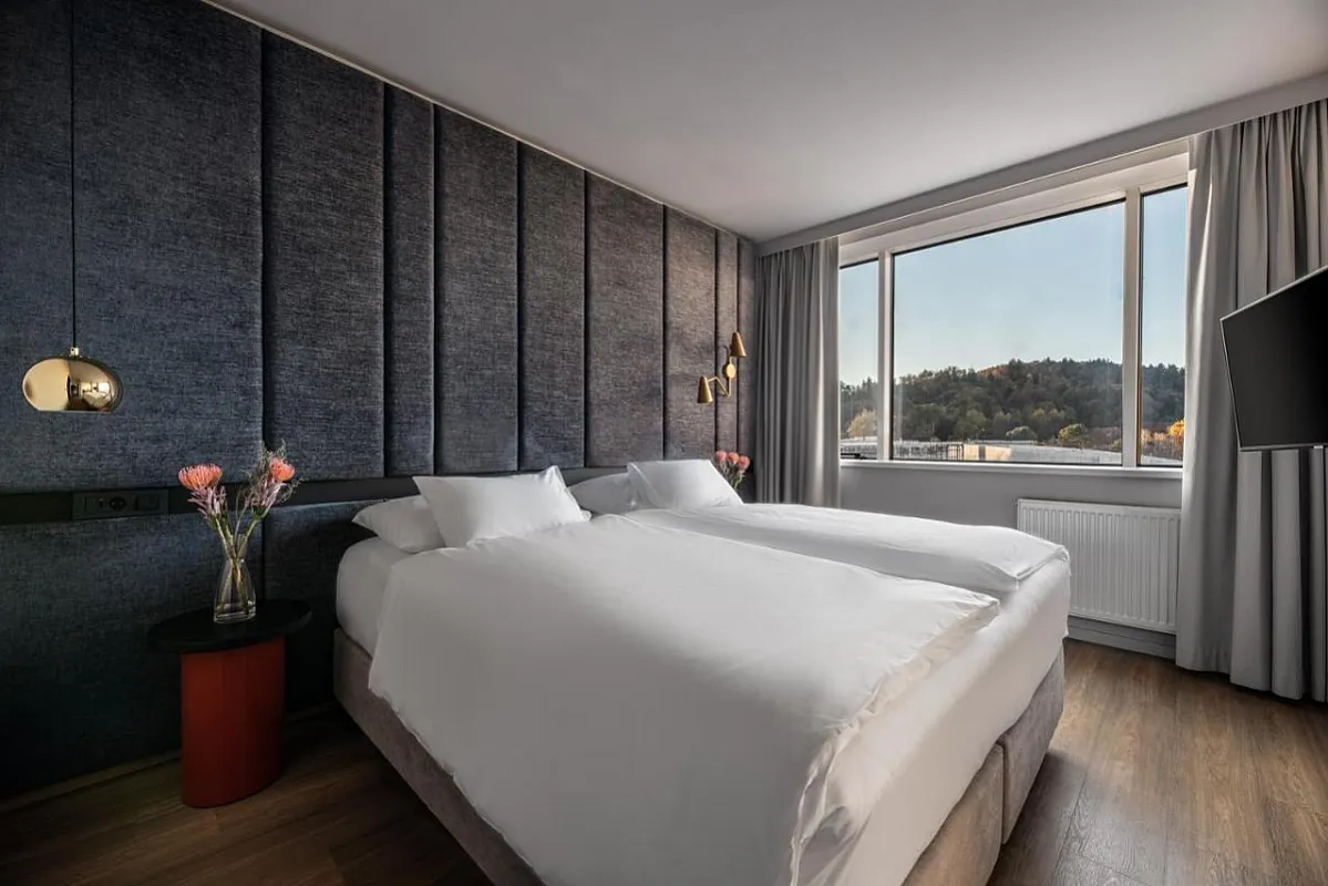 Hotel Lev