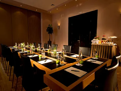 Best Western Premier Hotel Slon