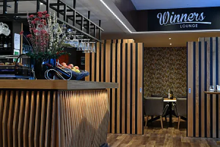 Austria trend Hotel Ljubljana