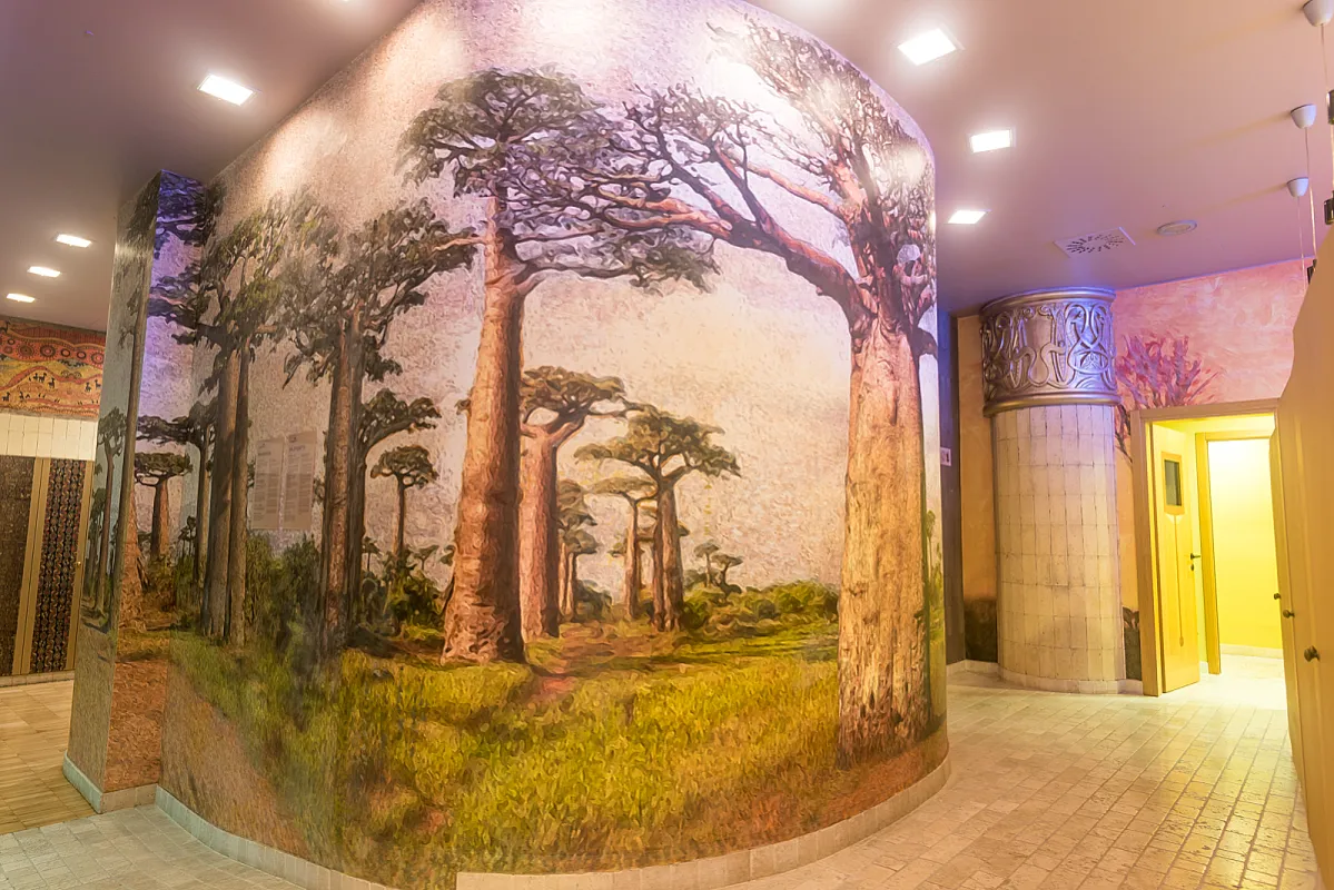 Austria trend Hotel Ljubljana