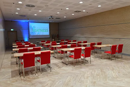 Austria trend Hotel Ljubljana