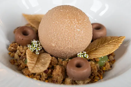 Hősök Bistro