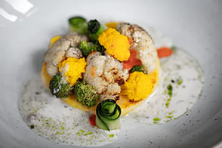 Hősök Bistro