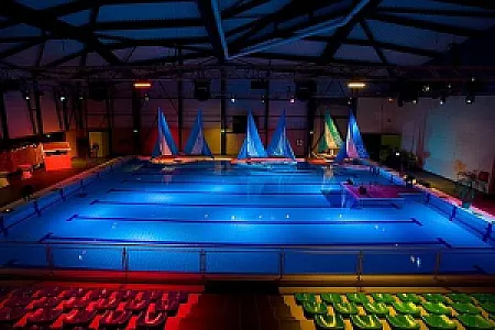 Mom Sport és Rendezvényközpont