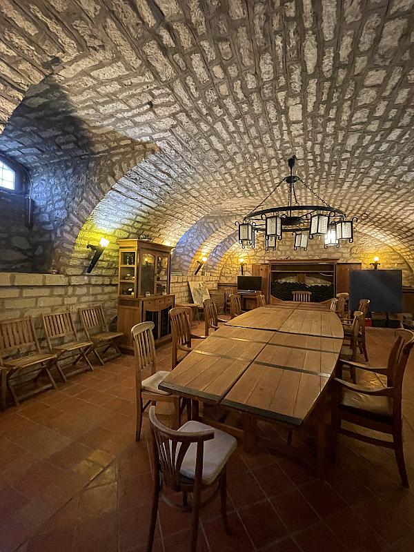 Tokaj Art Wine Barka Galéria Hotel és Étterem