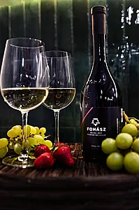 Tokaj Art Wine Bohém Borklub