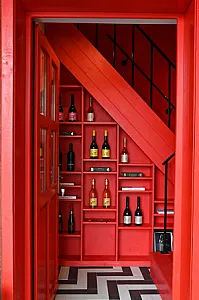 Tokaj Art Wine Bohém Borklub