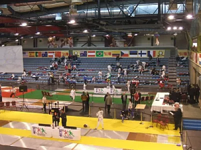 Mom Sport és Rendezvényközpont
