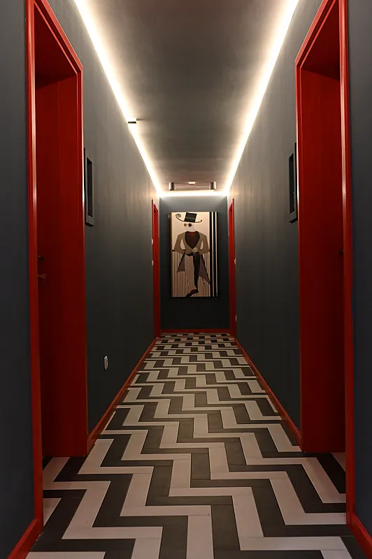 Tokaj Art Wine Bohém Borklub