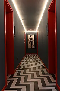 Tokaj Art Wine Bohém Borklub