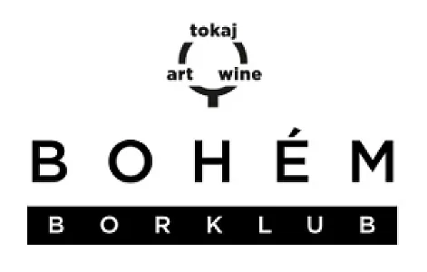 Tokaj Art Wine Bohém Borklub