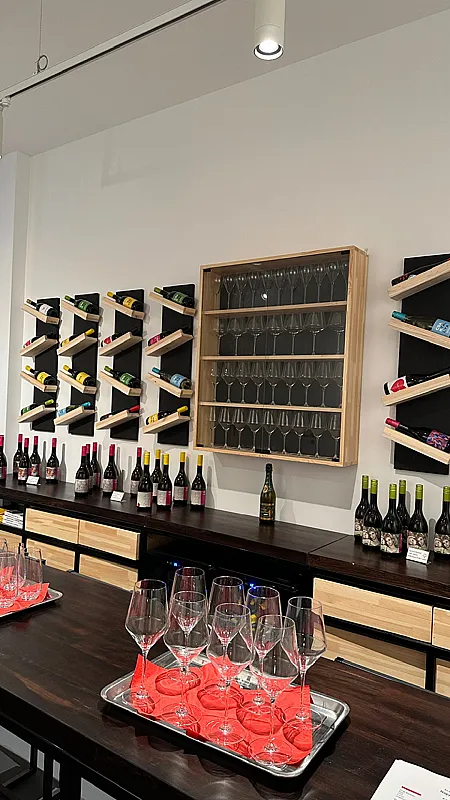 Tokaj Art Wine Galéria