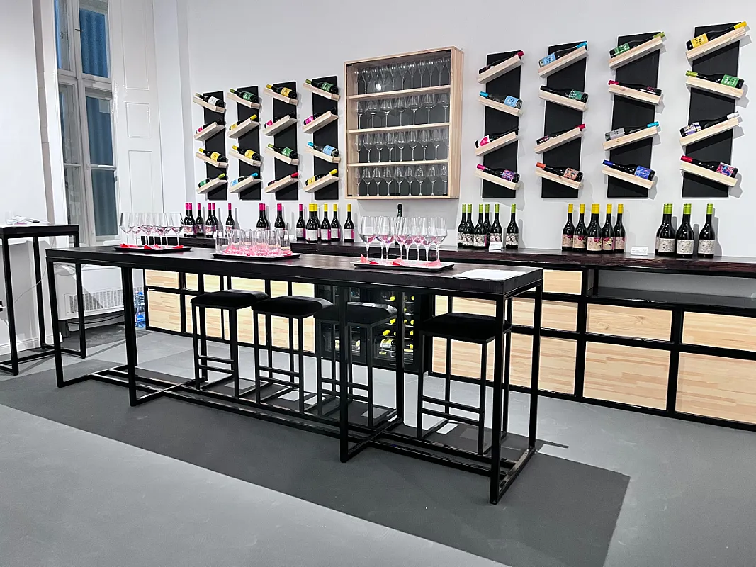 Tokaj Art Wine Galéria