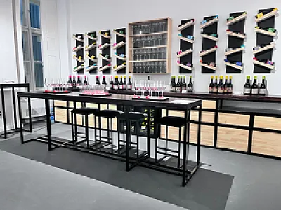 Tokaj Art Wine Galéria