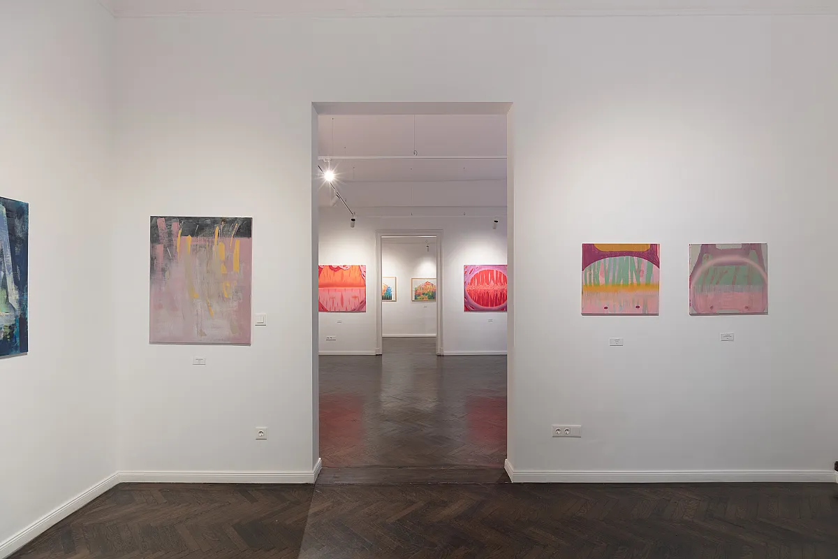Tokaj Art Wine Galéria