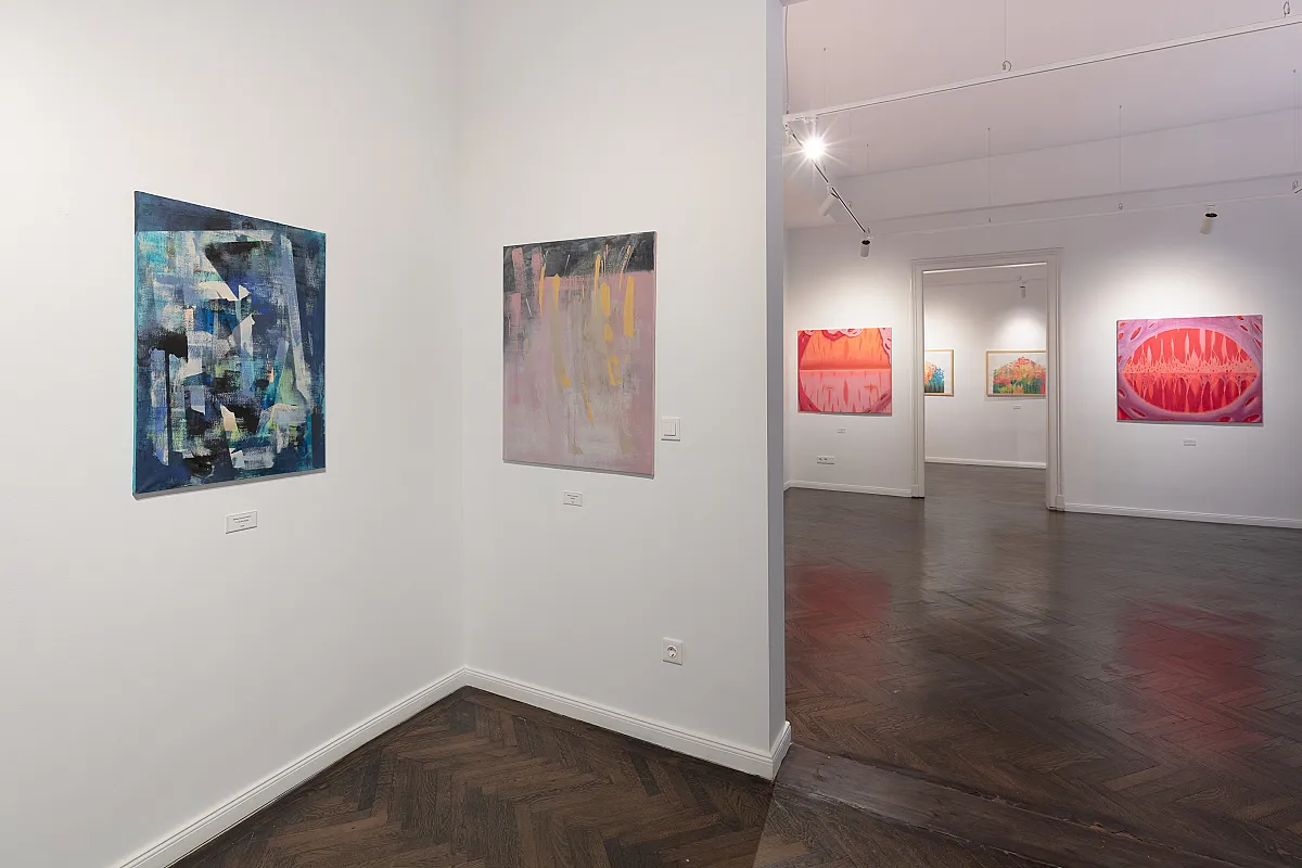 Tokaj Art Wine Galéria