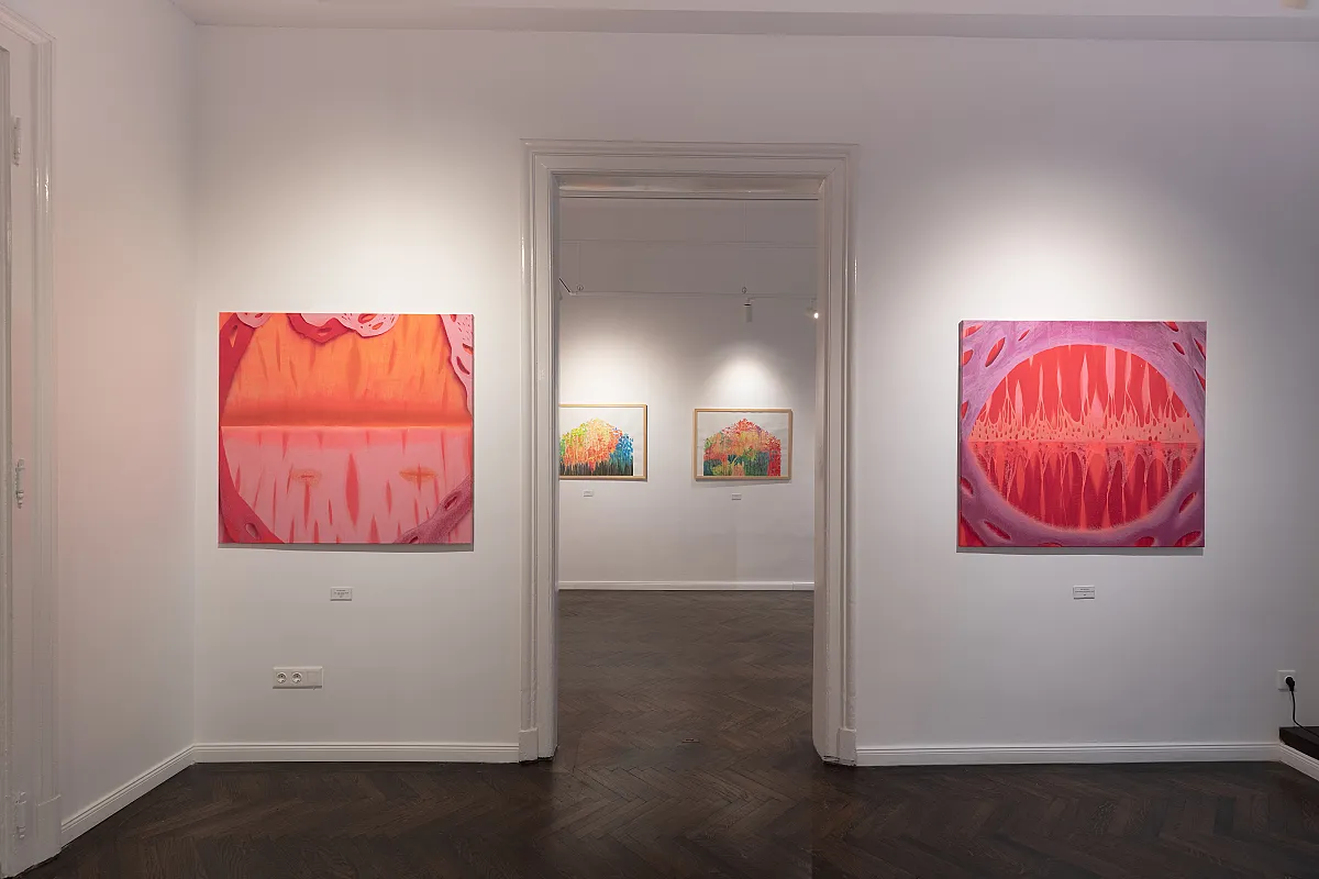 Tokaj Art Wine Galéria