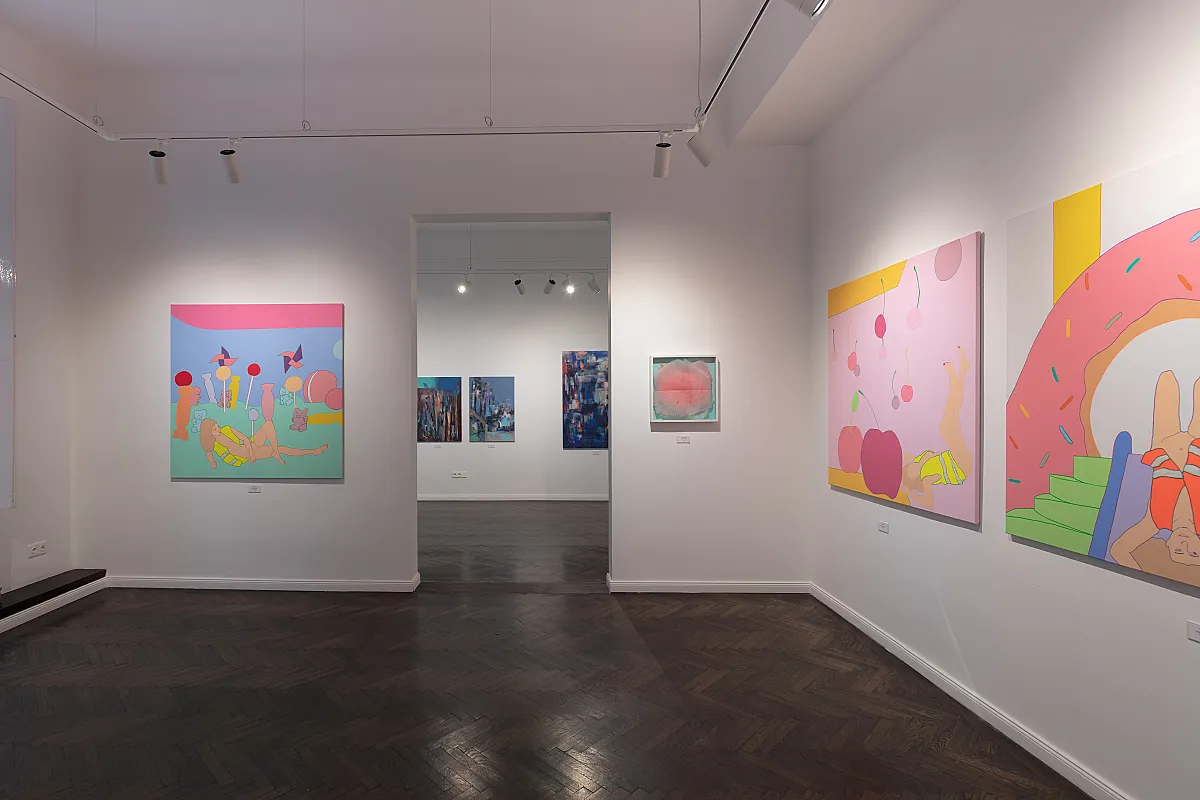 Tokaj Art Wine Galéria
