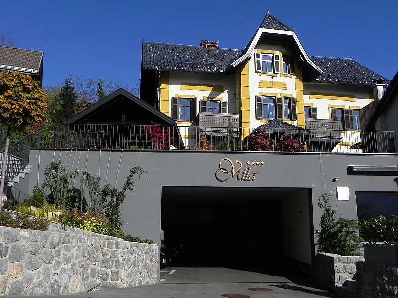 VILA MILA