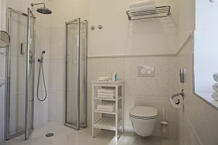 VILA MILA