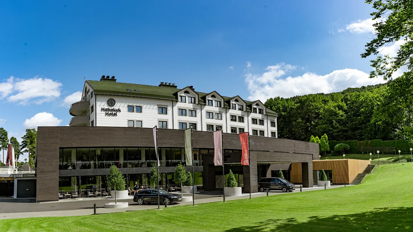 Hotel Habakuk