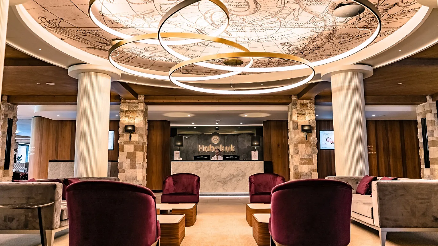 Hotel Habakuk