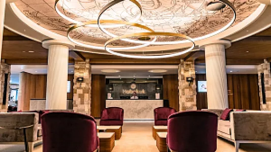 Hotel Habakuk