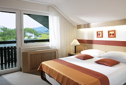Hotel Savica Garni