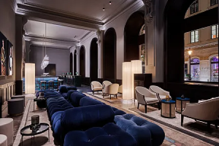 Dorothea Hotel