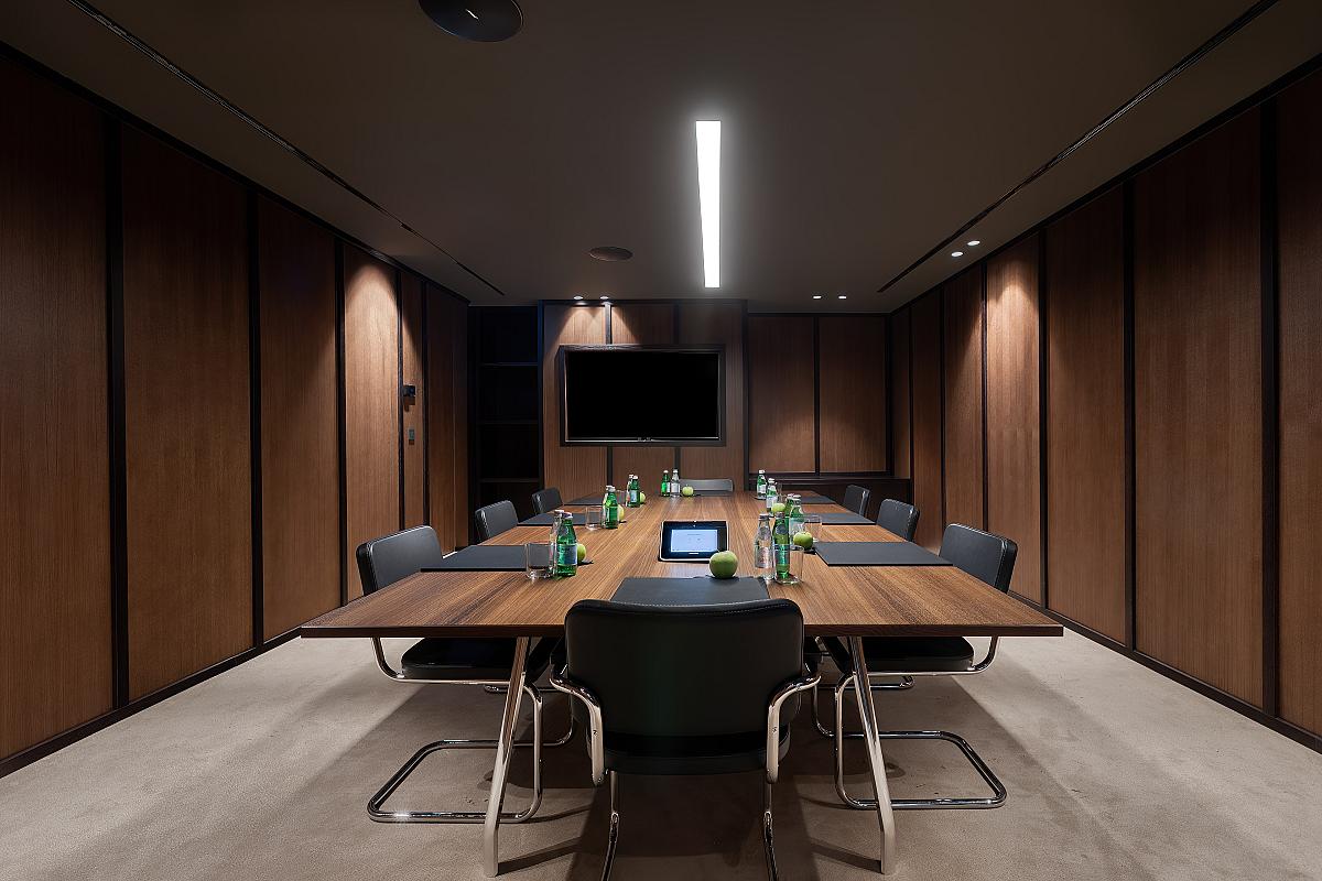 Oak Boardroom rendezvényterem
