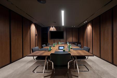 Oak Boardroom rendezvényterem