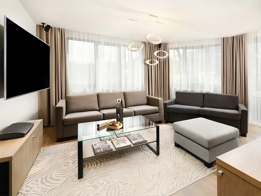 Hotel Lomnica